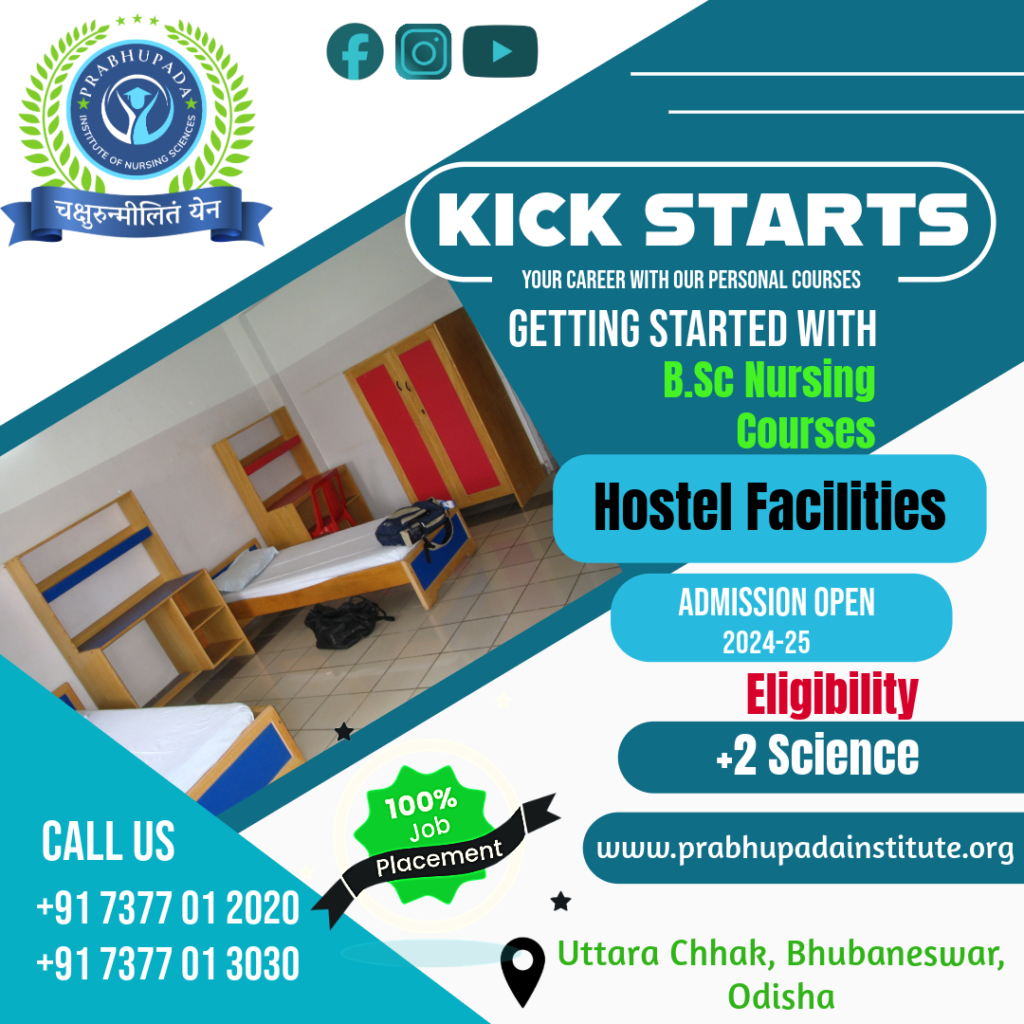 hostel facilities