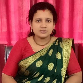 Mrs. Rajashree Mohanty