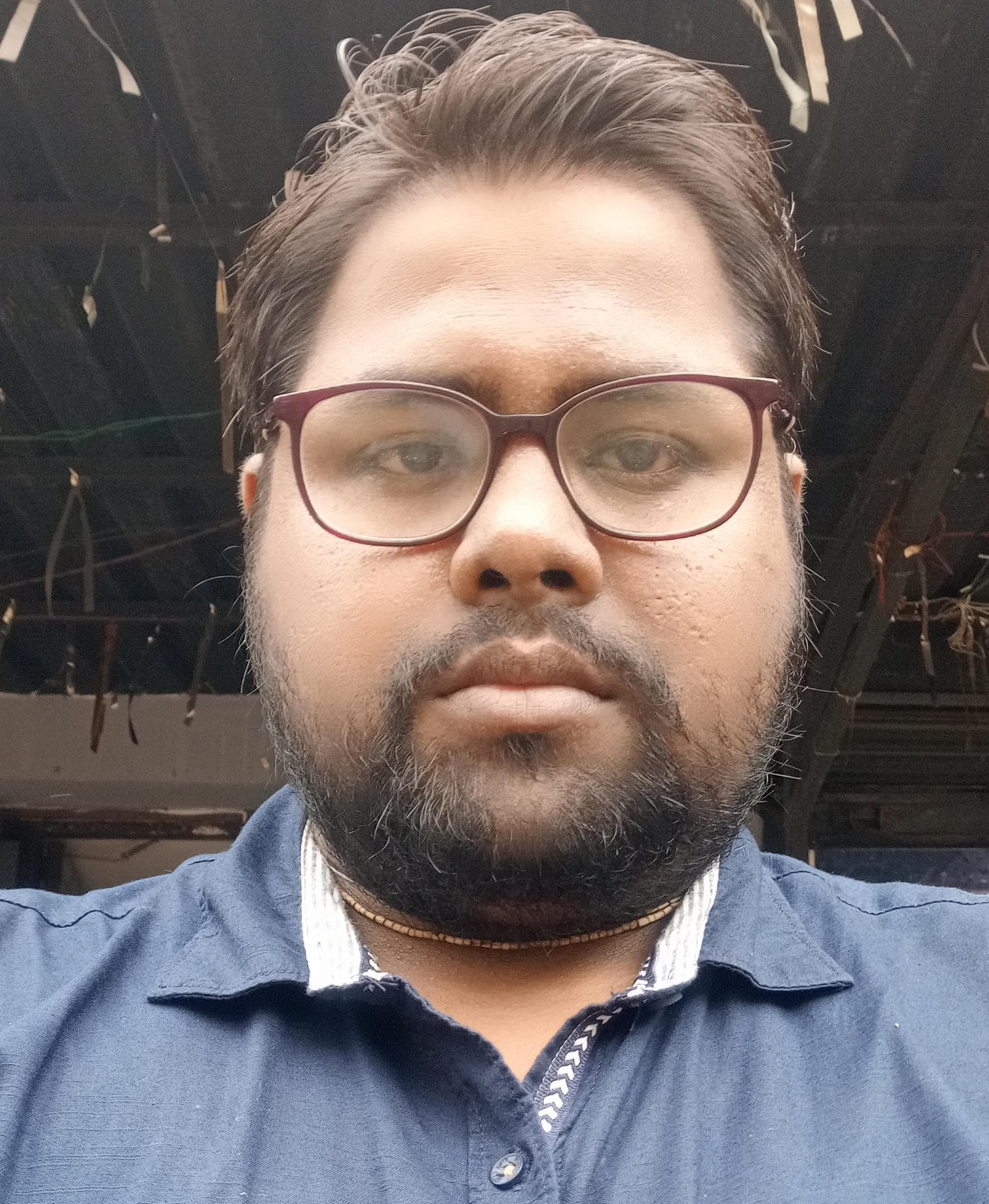 Mr. Satyajit Mohanty