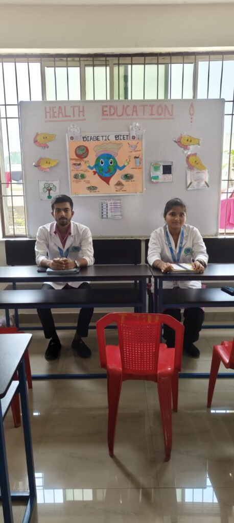 WORLD DIABETES DAY 2024