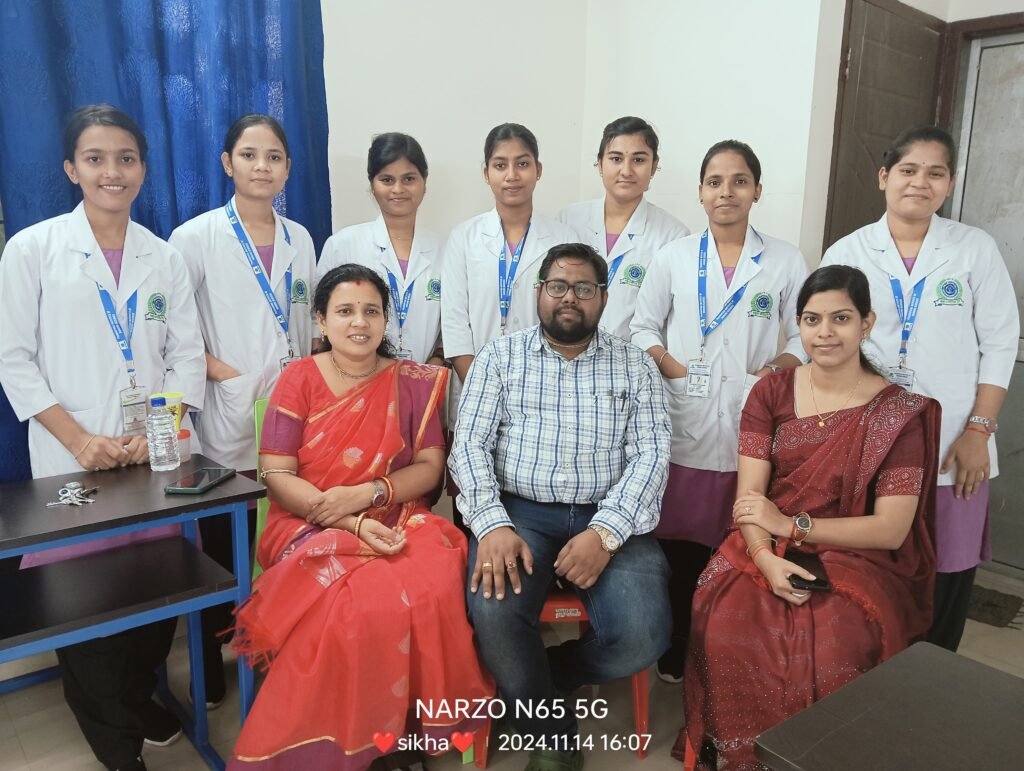 WORLD DIABETES DAY 2024