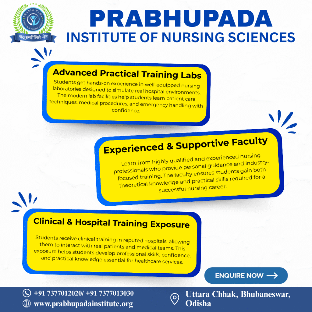 Experienced & Supportive Faculty