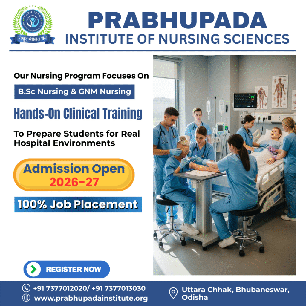 Hands-On Clinical Training