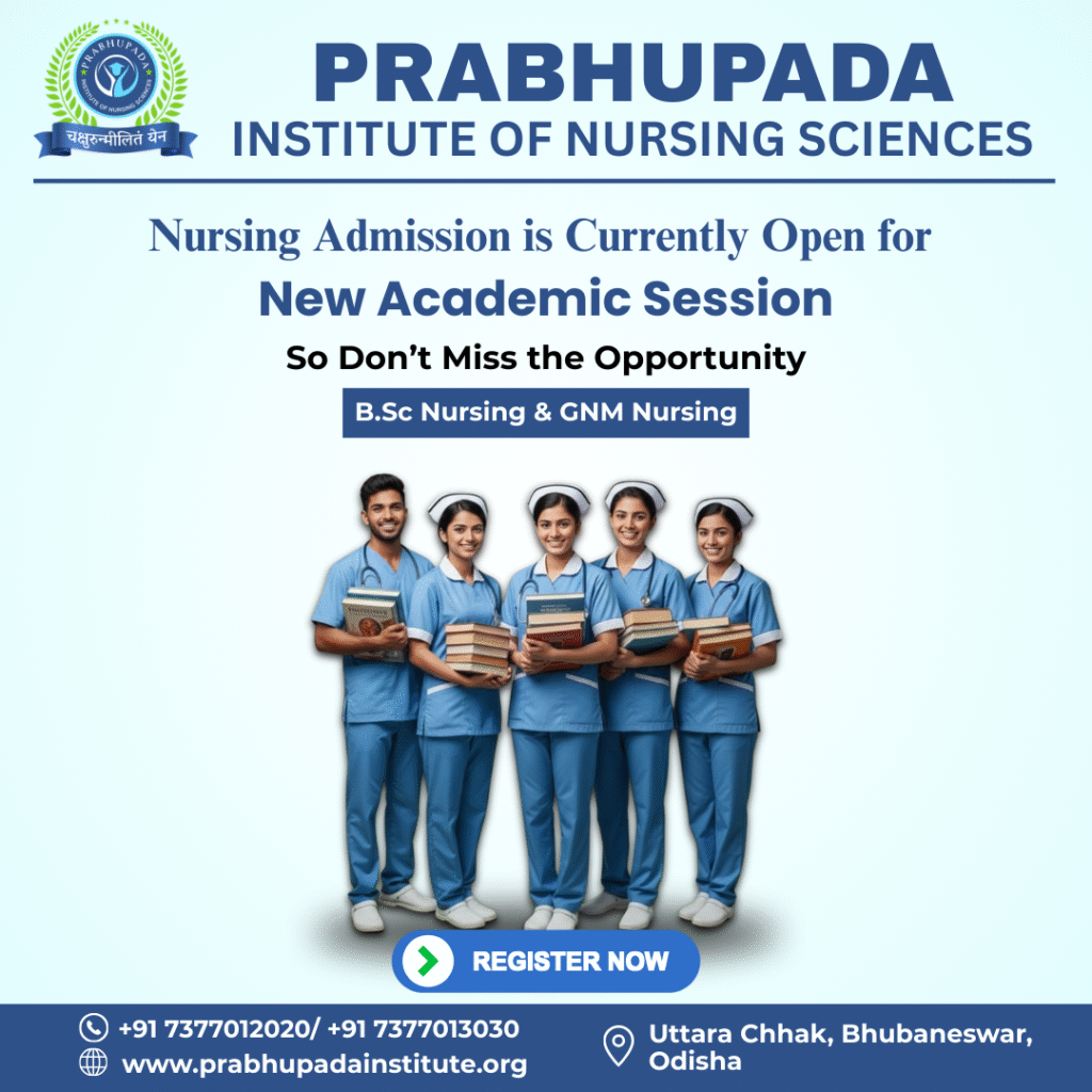 New Academic Session