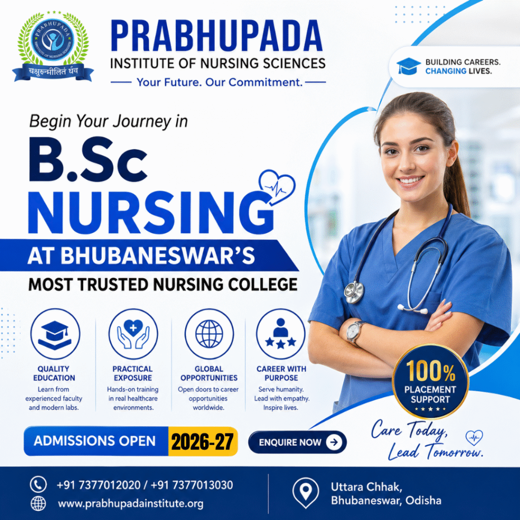 BSC NURSING