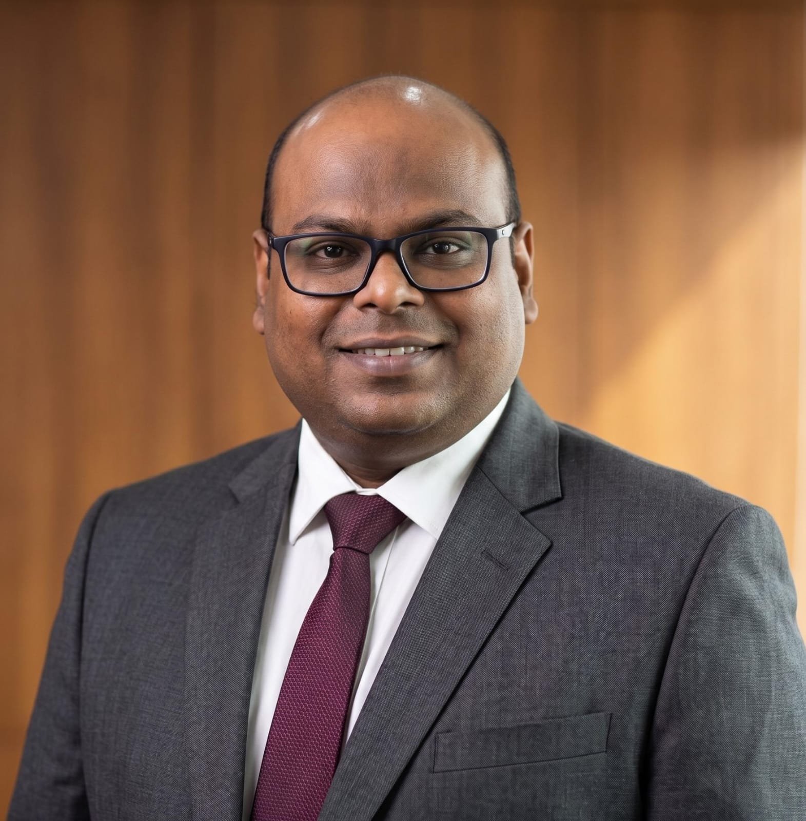 SARADA PRASAD MALLICK