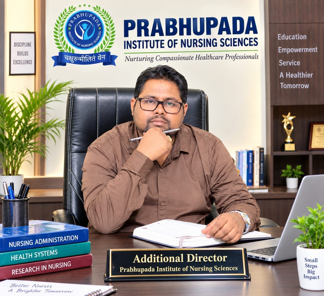 SATYAJIT MOHANTY